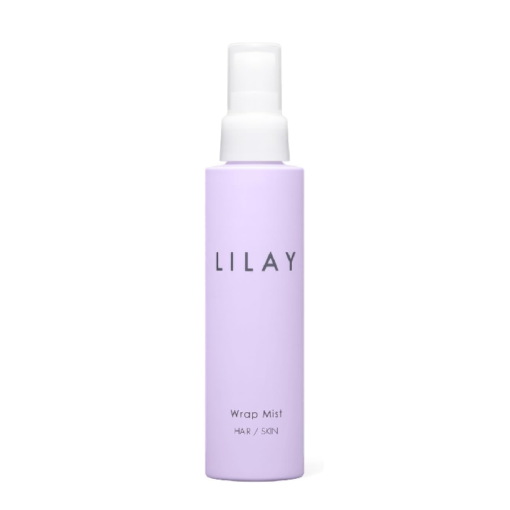 (J Frontier) LILAY Wrap Mist 120ml